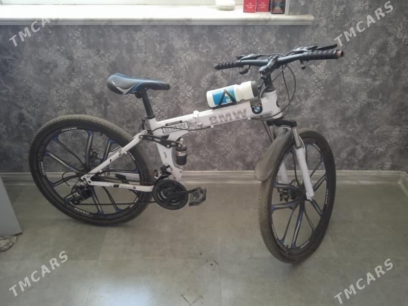 500 lik BMW - Balkanabat - img 1