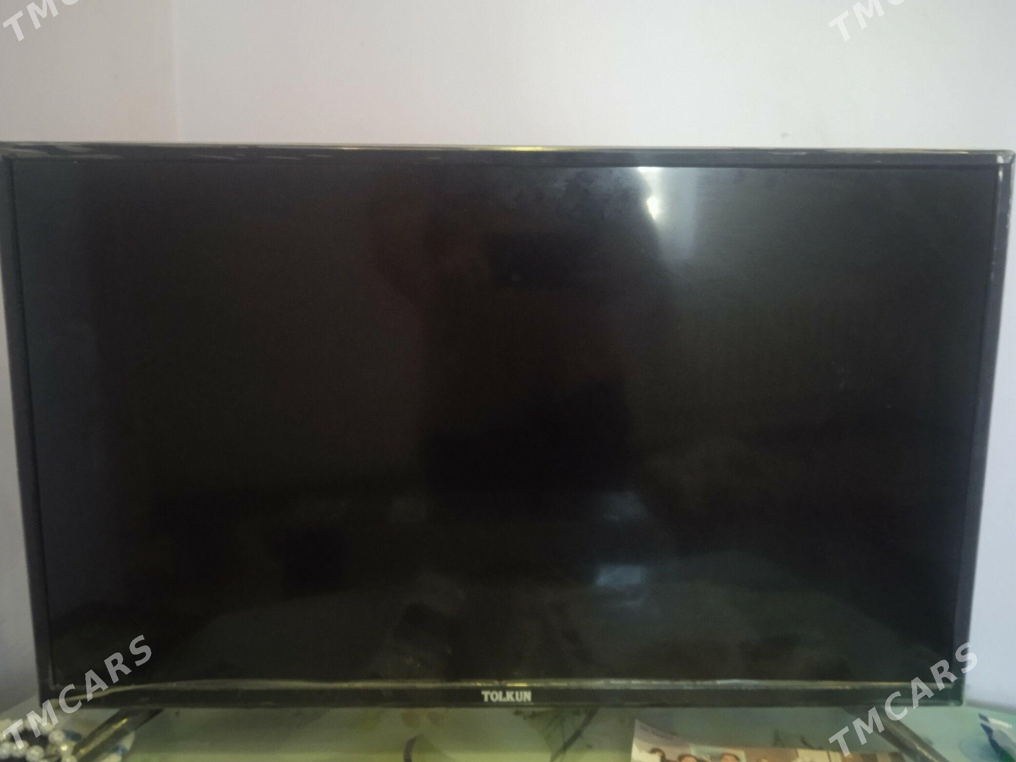 telwizor 32 lik - Daşoguz - img 1