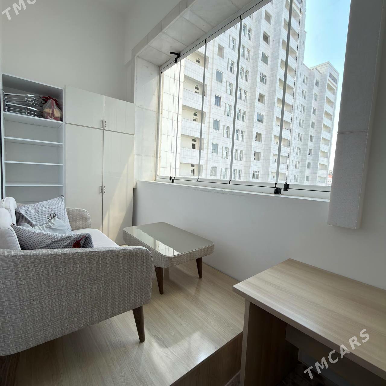 Satlyk Amatly elitka - Çehow köç. (A.Nyýazow şaýoly) - img 1