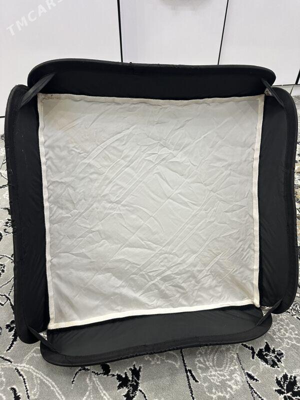 sowut boks - Büzmeýin - img 1