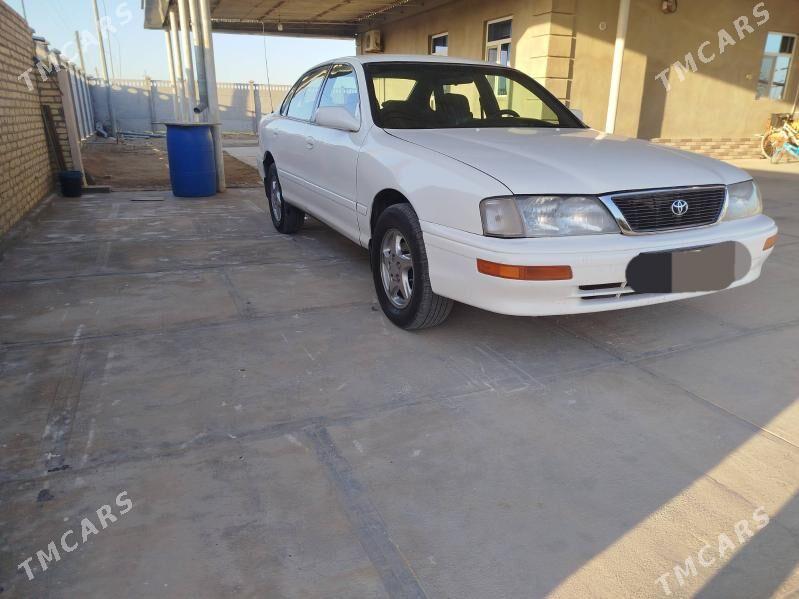 Toyota Avalon 1996 - 130 000 TMT - Murgap - img 1