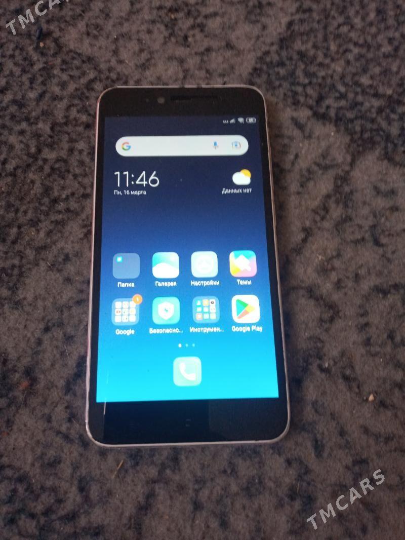 Redmi - Bedew - img 1