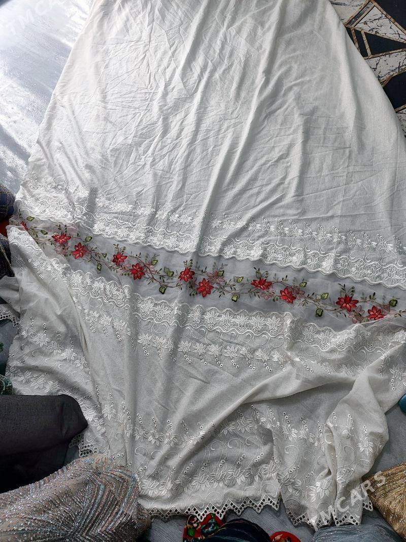 zaneweska - Balkanabat - img 1