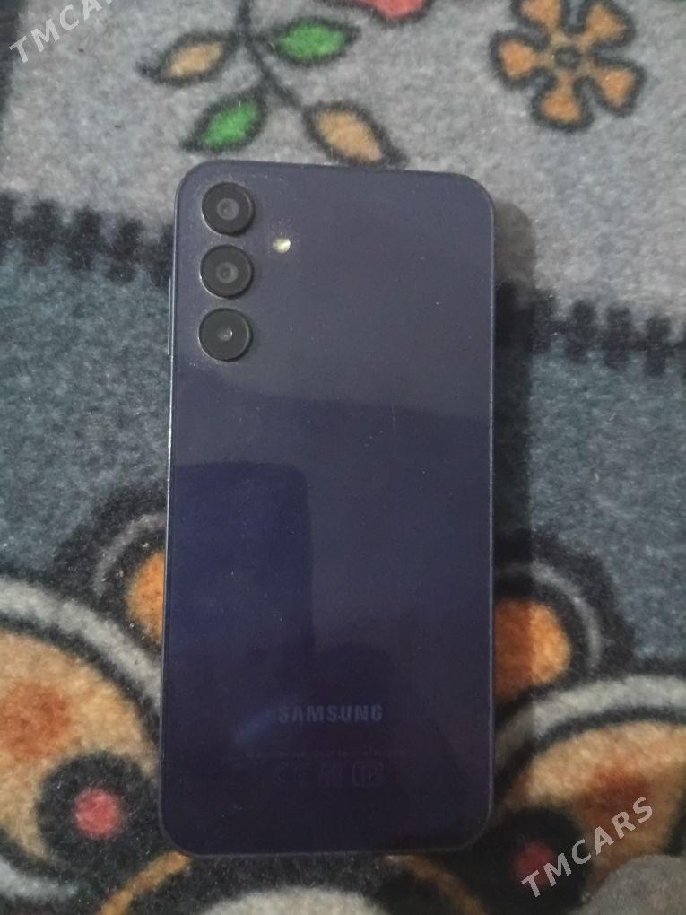 Galaxy A15 - Чарджоу - img 1