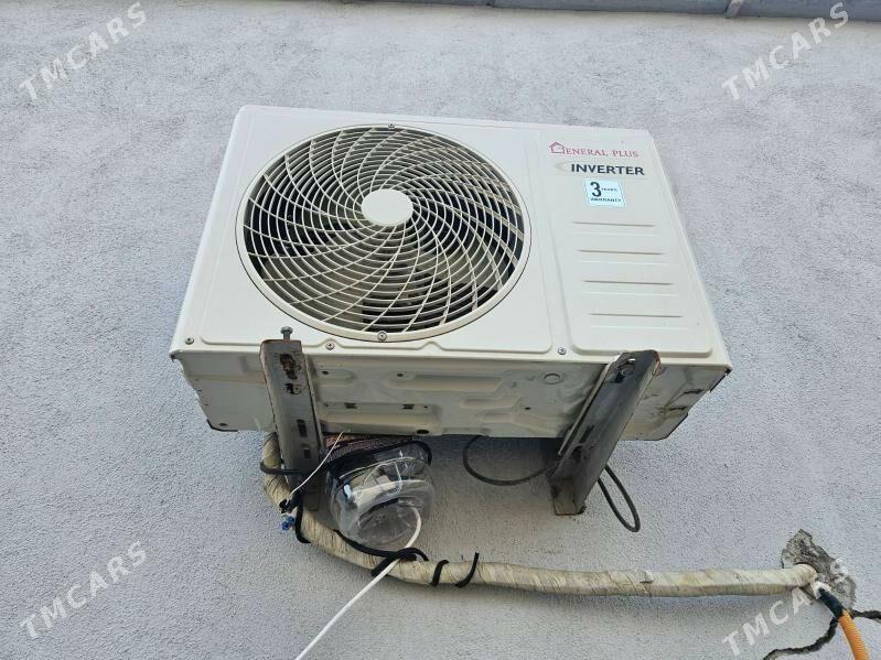 kandisioner - Mary - img 1