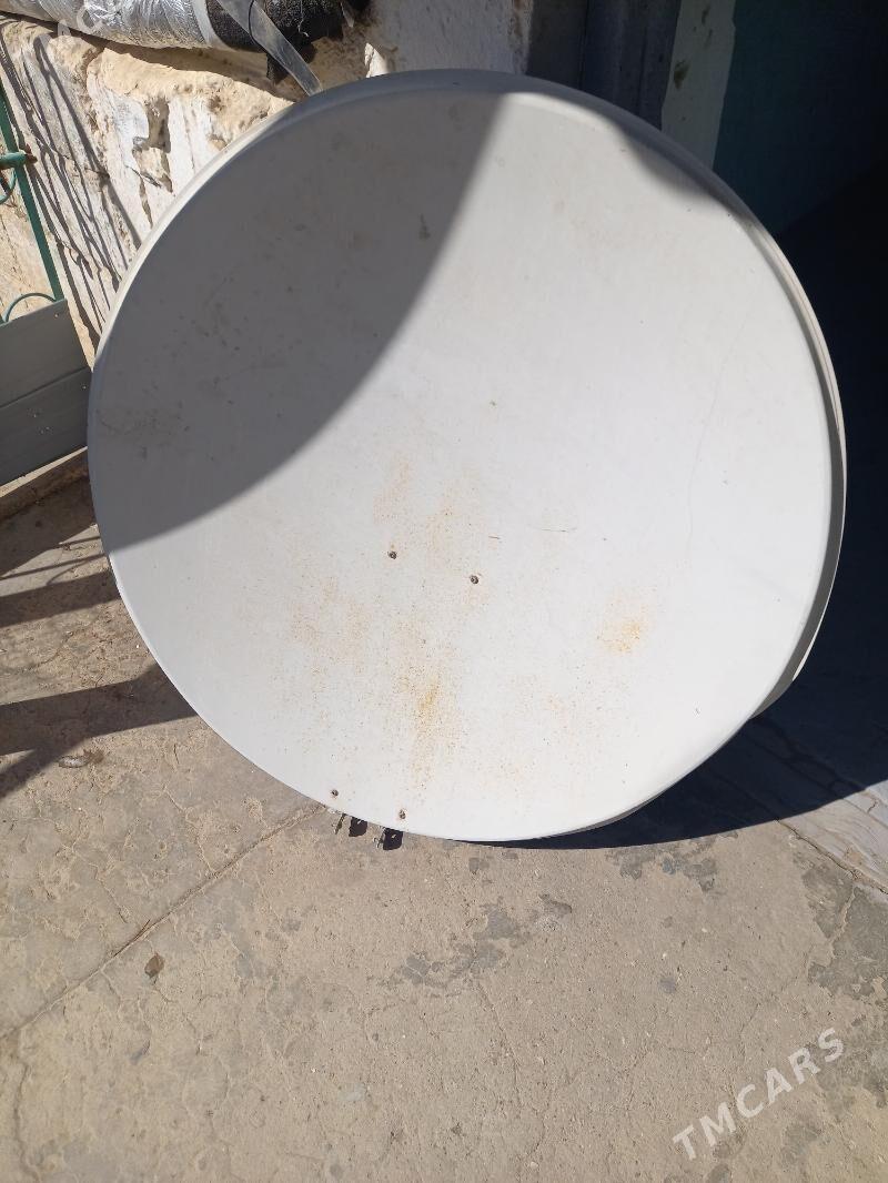 Antena - Туркменбаши - img 1