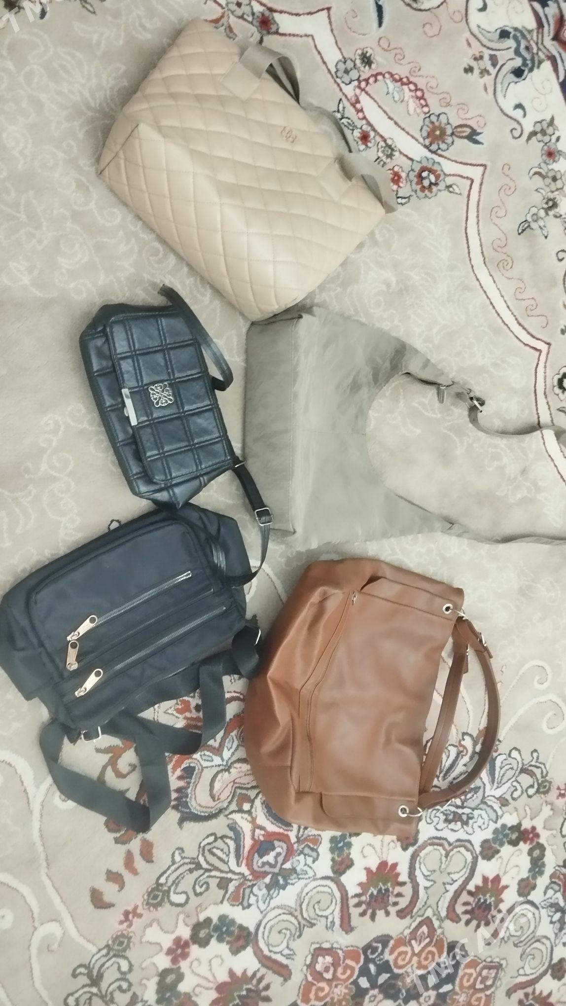 sumka - Daşoguz - img 1