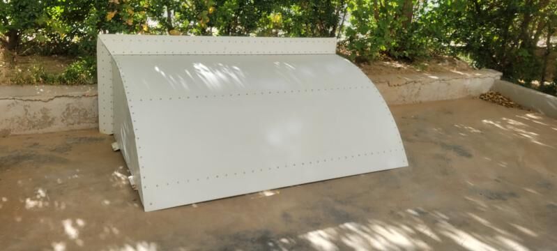 canter 1 000 TMT - Aşgabat - img 1