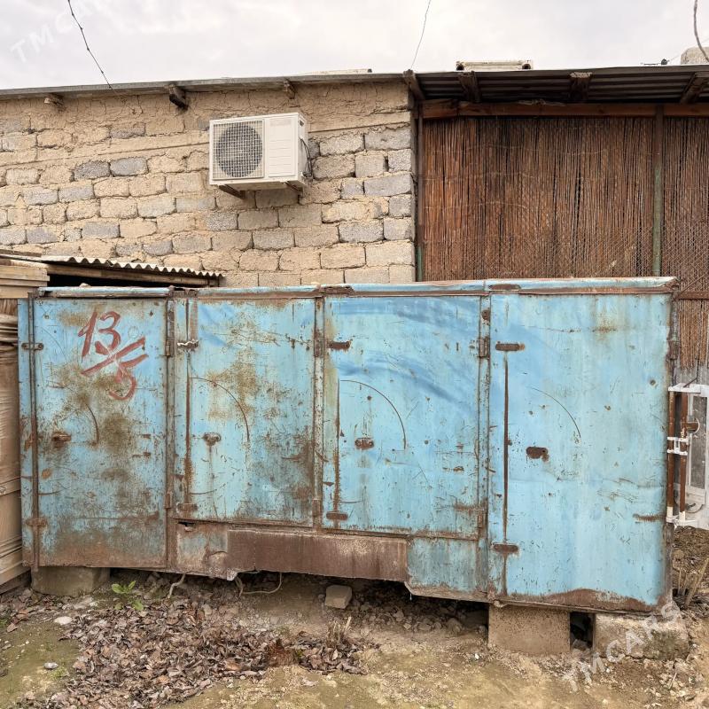 kankener kankeyner - Aşgabat - img 1