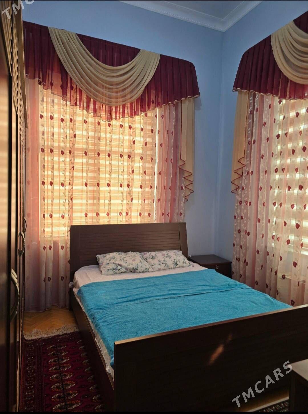 Arenda Elitka kireyine kwartir - Çehow köç. (A.Nyýazow şaýoly) - img 1