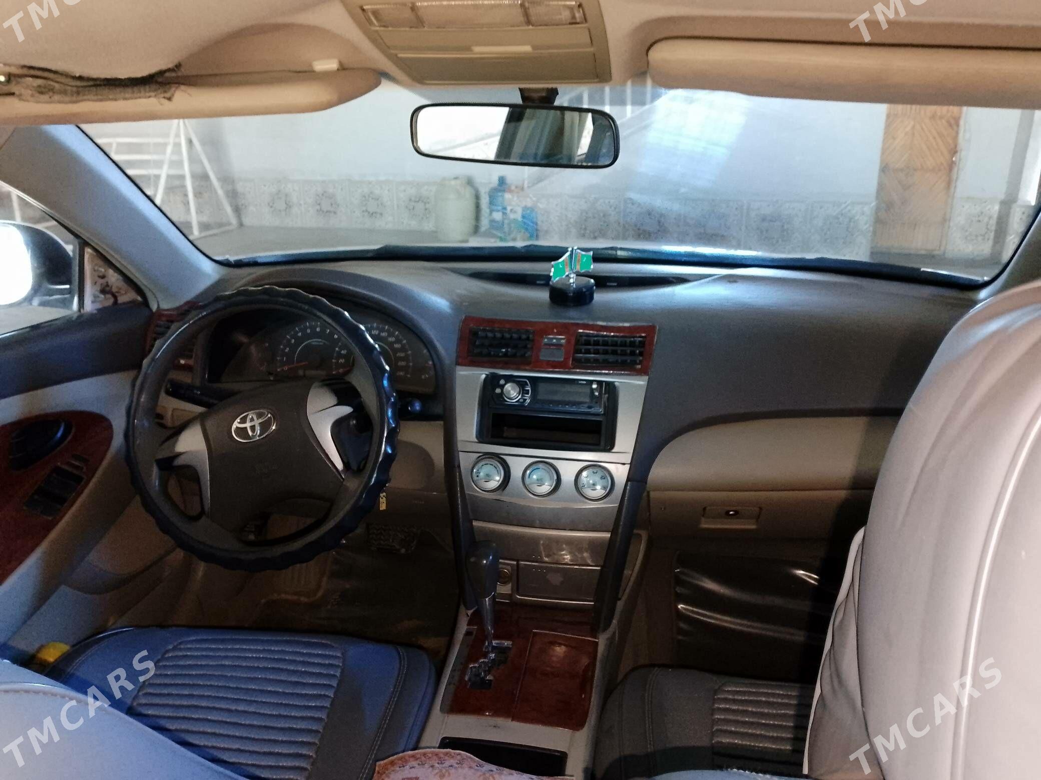 Toyota Camry 2008 - 140 000 TMT - Ходжамбаз - img 1