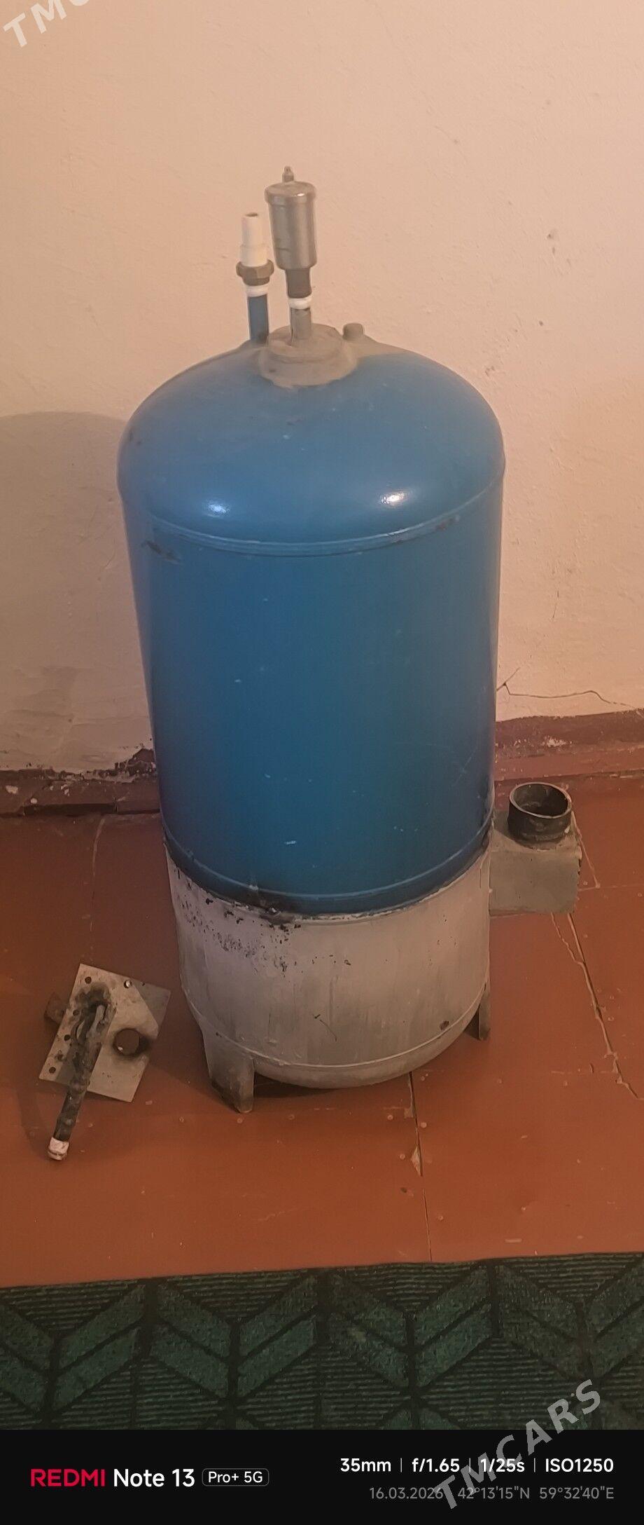 Boler ariston - Boldumsaz - img 1