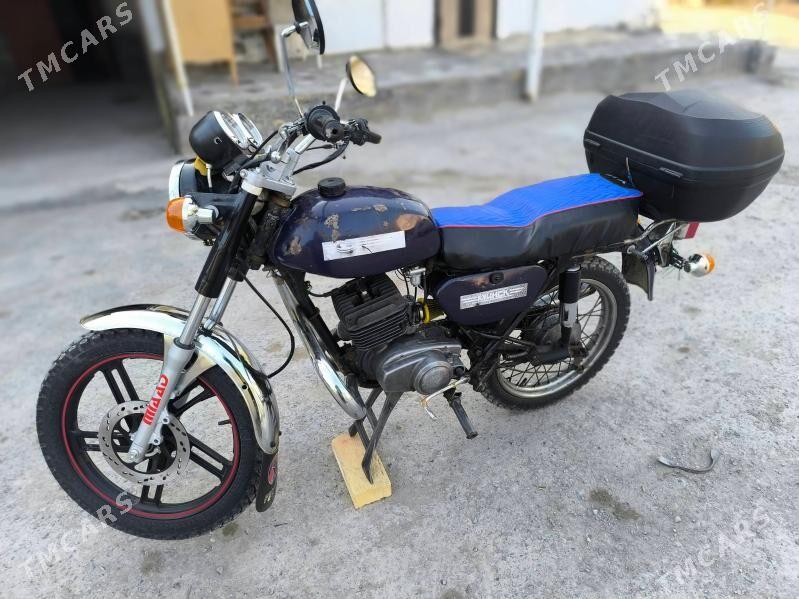 Iž Planeta 2020 - 9 000 TMT - Türkmenabat - img 1