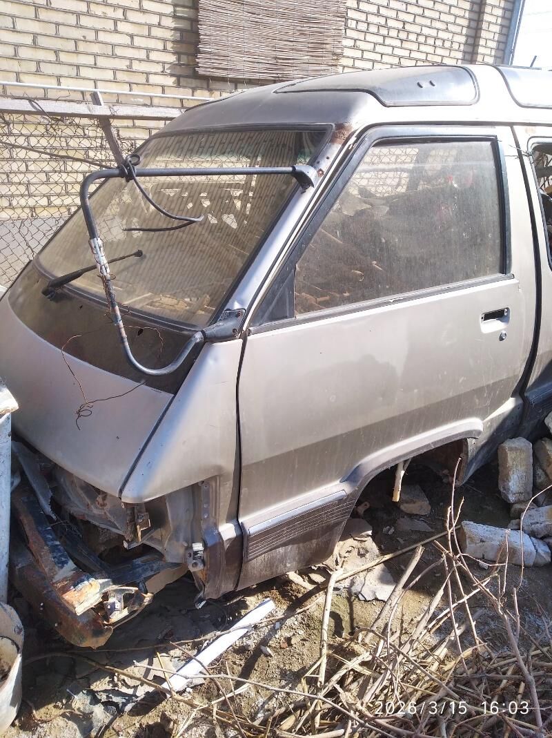 kuzuva 1 000 TMT - Wekilbazar - img 1