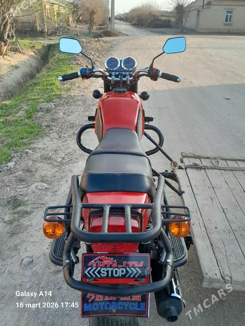 Fekon FK200-14G 2026 - 18 000 TMT - Halaç - img 1