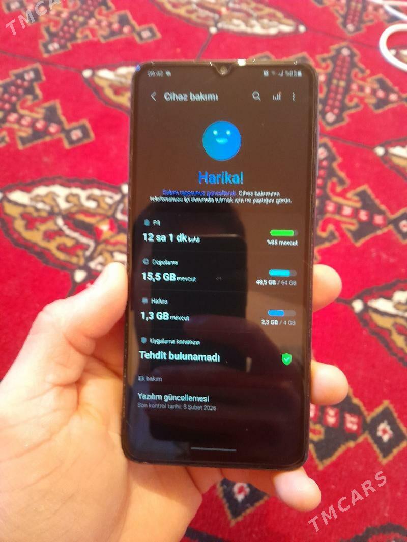 Samsung a12 - Губадаг - img 1