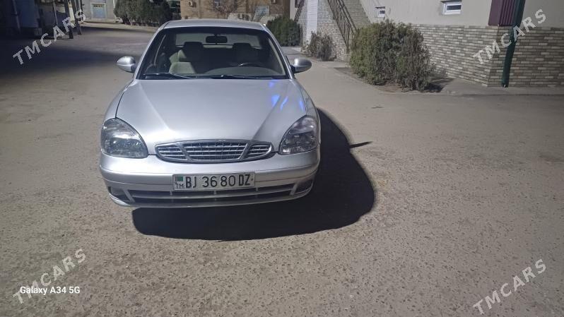 Opel Astra 2002 - 40 000 TMT - Дашогуз - img 1