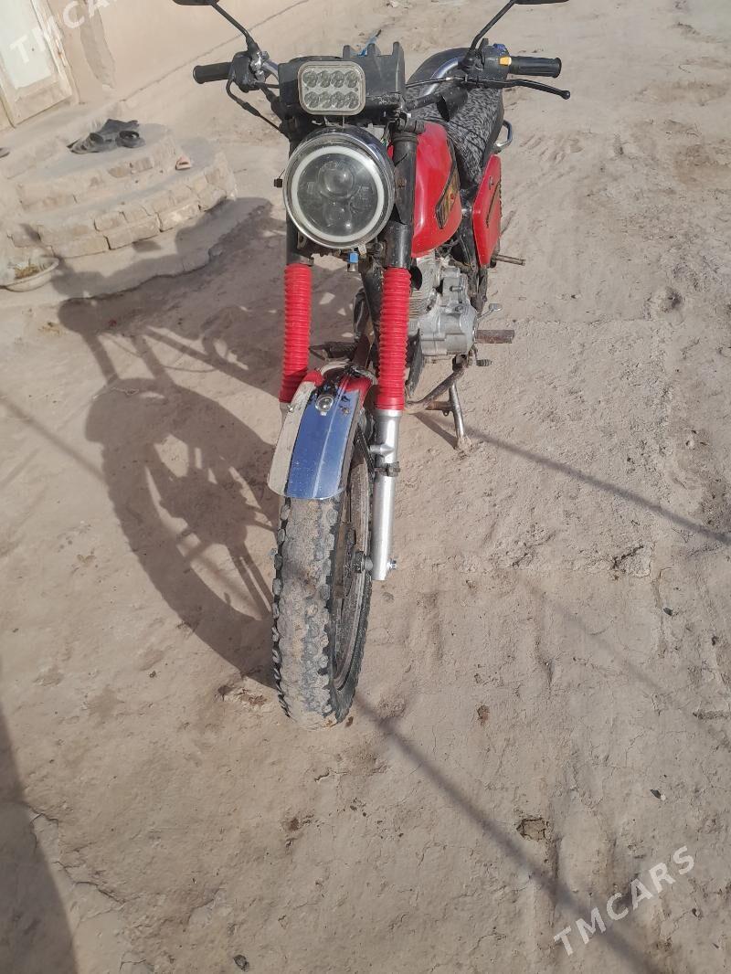 Fekon FK150-8G 2014 - 13 000 TMT - Görogly (Tagta) - img 1