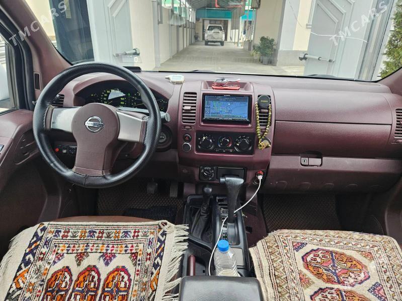 Nissan Navara 2013 - 180 000 TMT - Çoganly - img 1