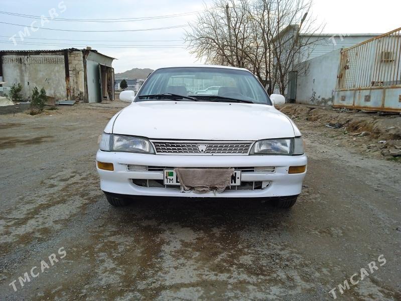 Toyota Corolla 1994 - 52 000 TMT - Туркменбаши - img 1