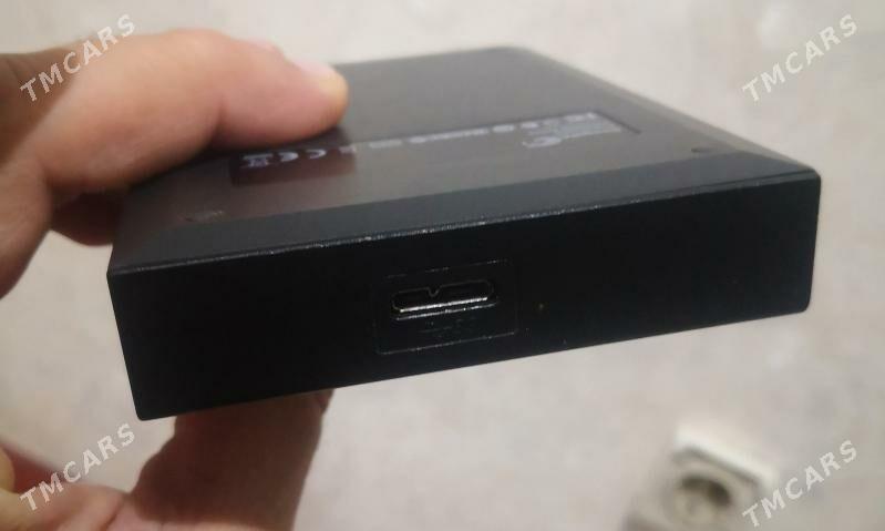 arzan terabayt ici kinoly - Байрамали - img 1