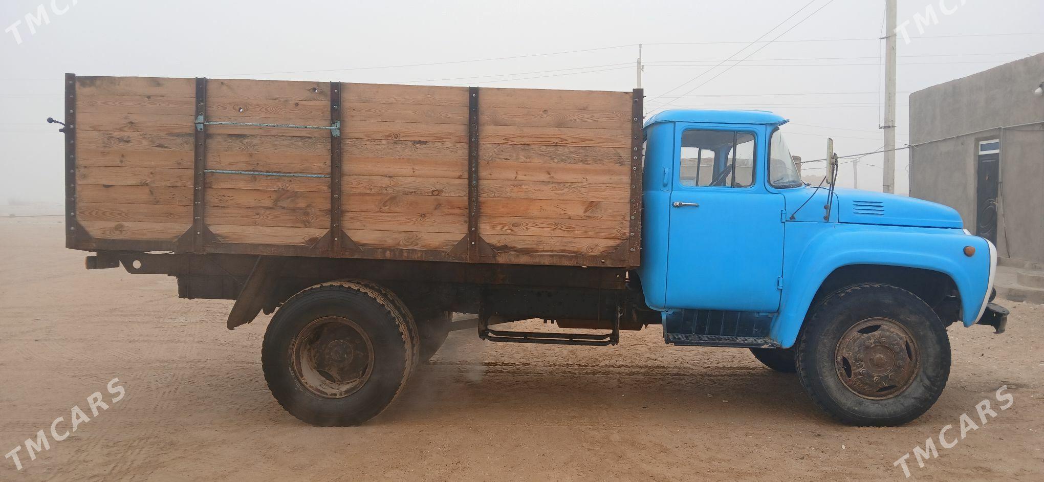 Zil 130 1993 - 70 000 TMT - Gökdepe - img 1