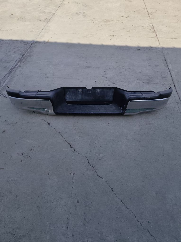 Haŷluks òñki yzky bamper 500 TMT - Гёкдепе - img 1