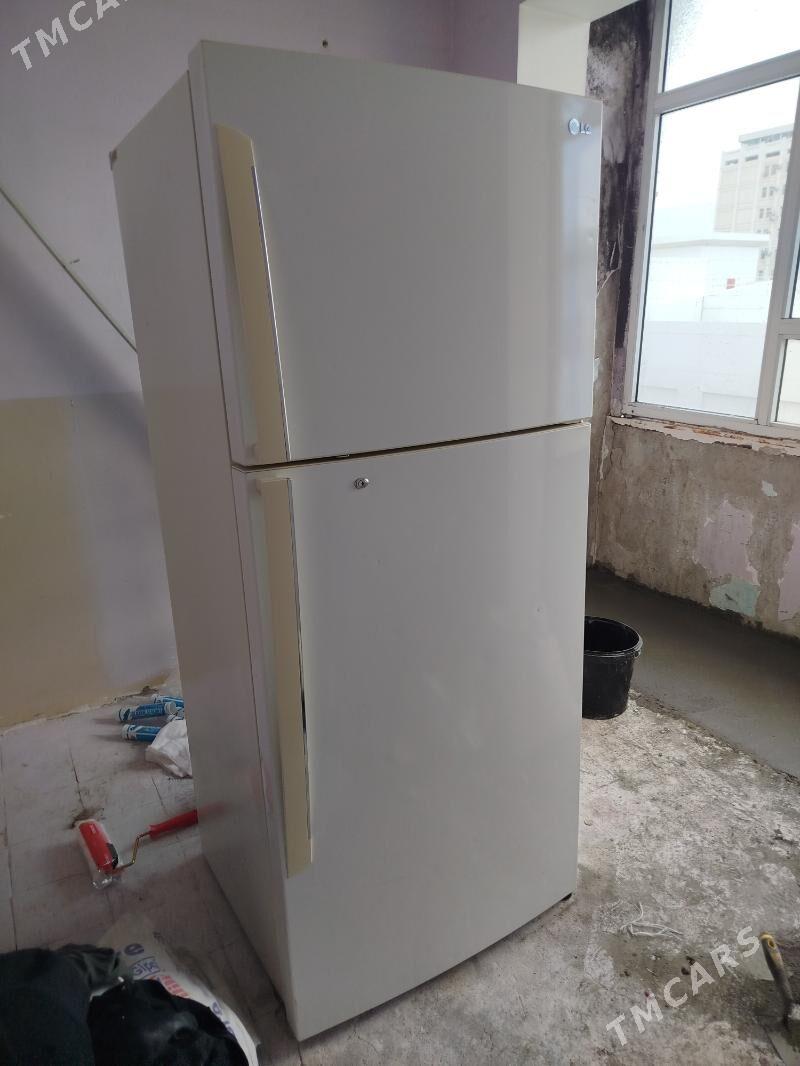 haladelnik - Türkmenabat - img 1