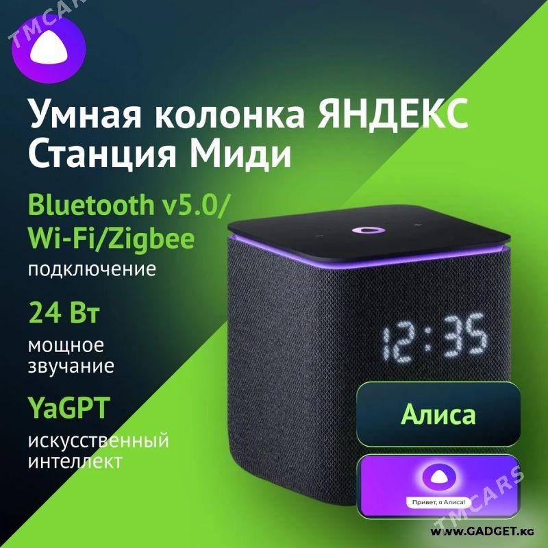 Алиса МИДИ - Aşgabat - img 1