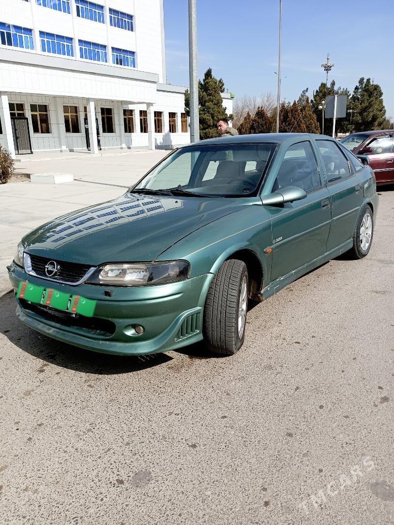 Opel Vectra 2000 - 85 000 TMT - Дашогуз - img 1