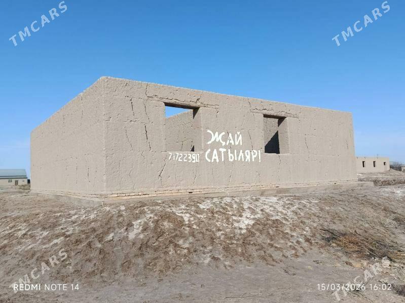 Satlyk jay - Акдепе - img 1