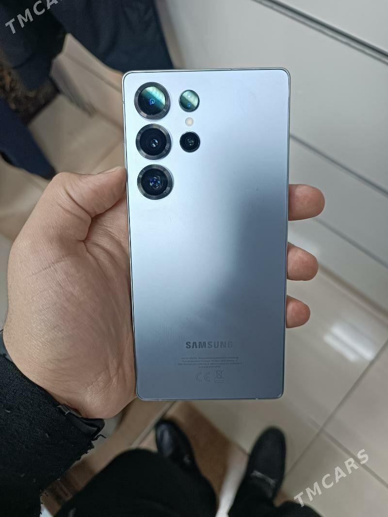 s25 ultra - Aşgabat - img 1