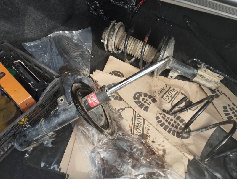 Amantizator 650 TMT - Aşgabat - img 1