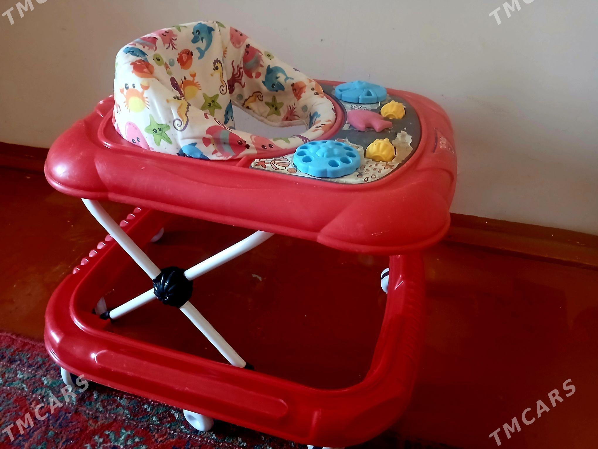 manej - Daşoguz - img 1