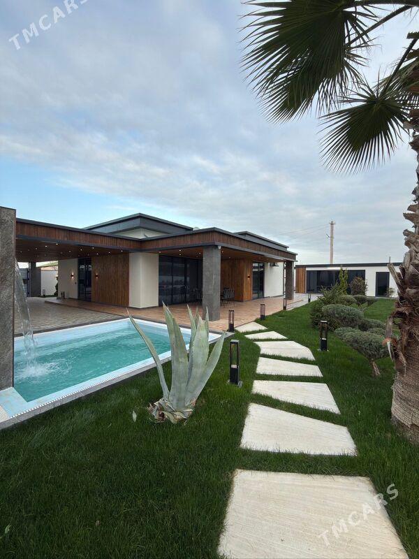 Kosi Bay Oba lyuks plan jay - Aşgabat - img 1