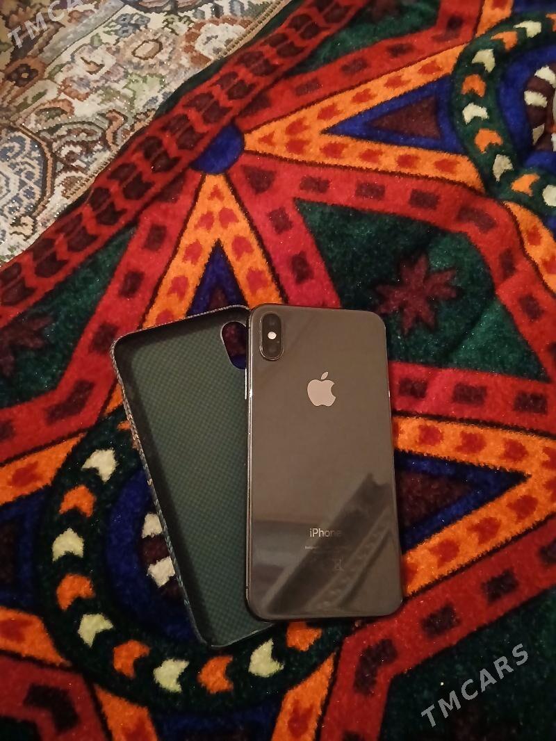 iphone x - Бахарден - img 1