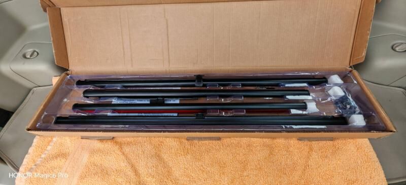 Занавески для Mitsubishi Pajer 800 TMT - Türkmenbaşy - img 1