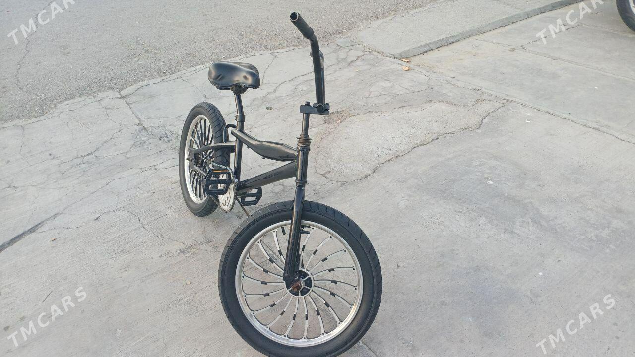 tigir 4duga - Aşgabat - img 1