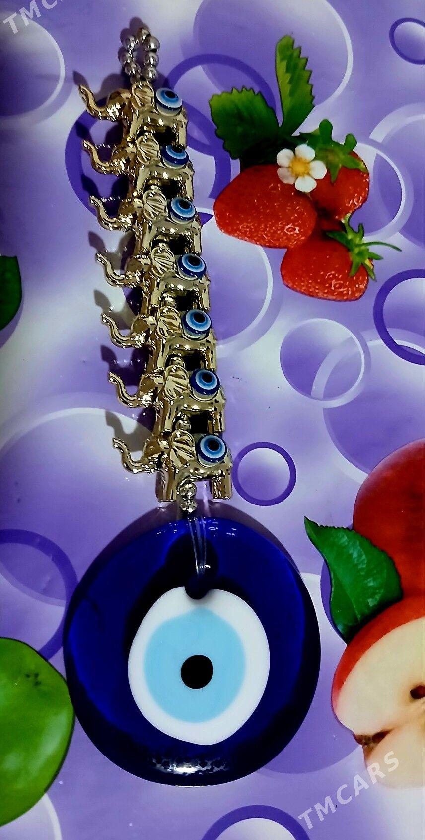 Назар монжук - Туркменабат - img 1