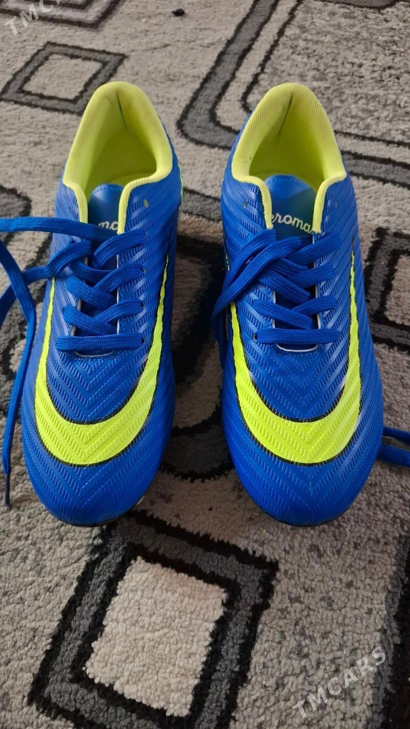 буццы aeromax - Дашогуз - img 1