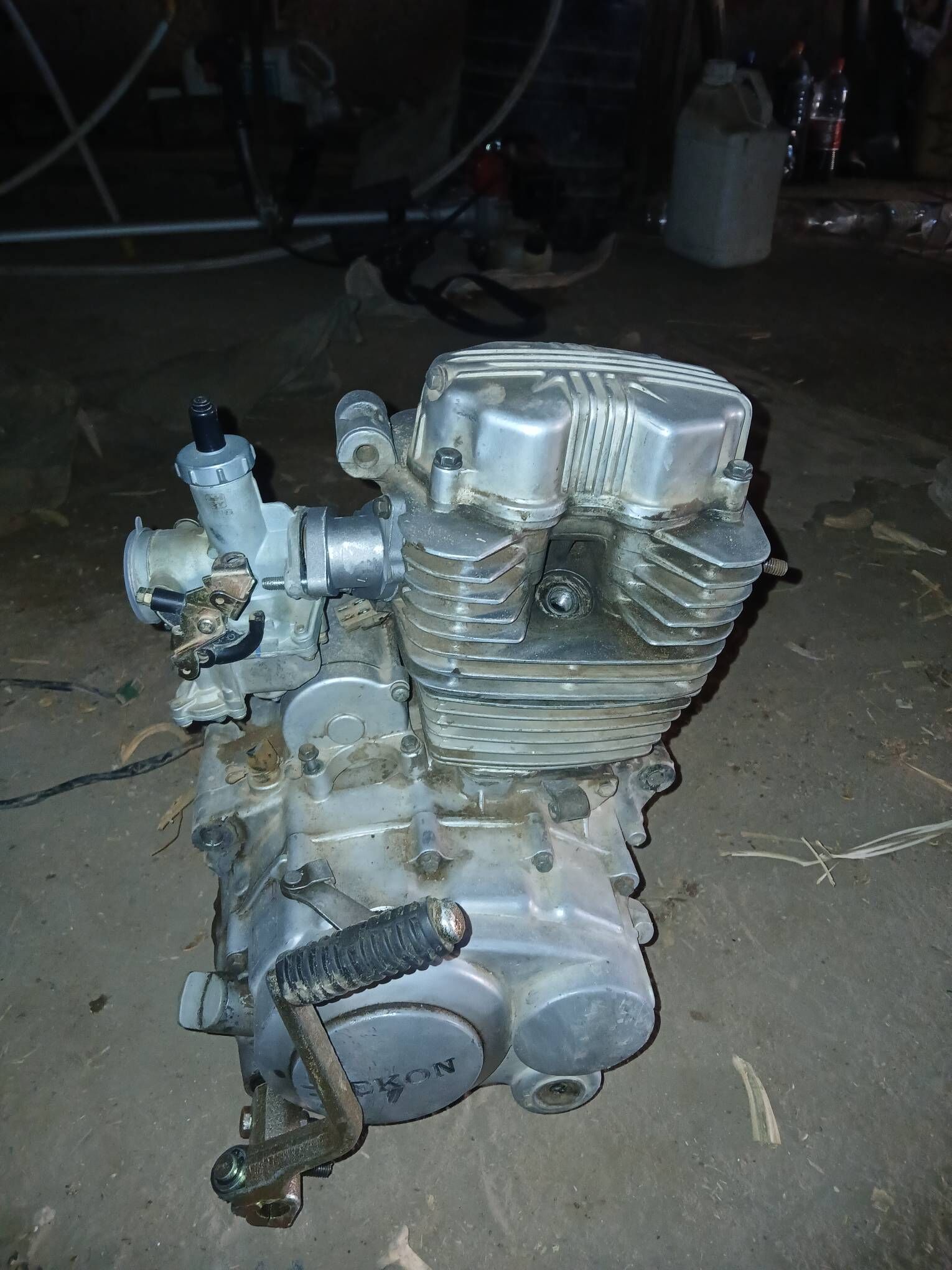 Fekon dwitel 1 700 TMT - Görogly (Tagta) - img 1