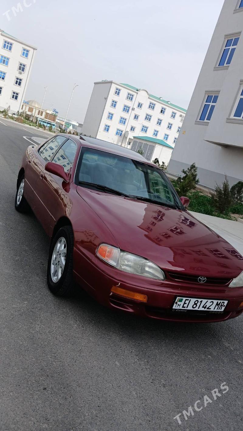 Toyota Camry 1995 - 110 000 TMT - Мары - img 1