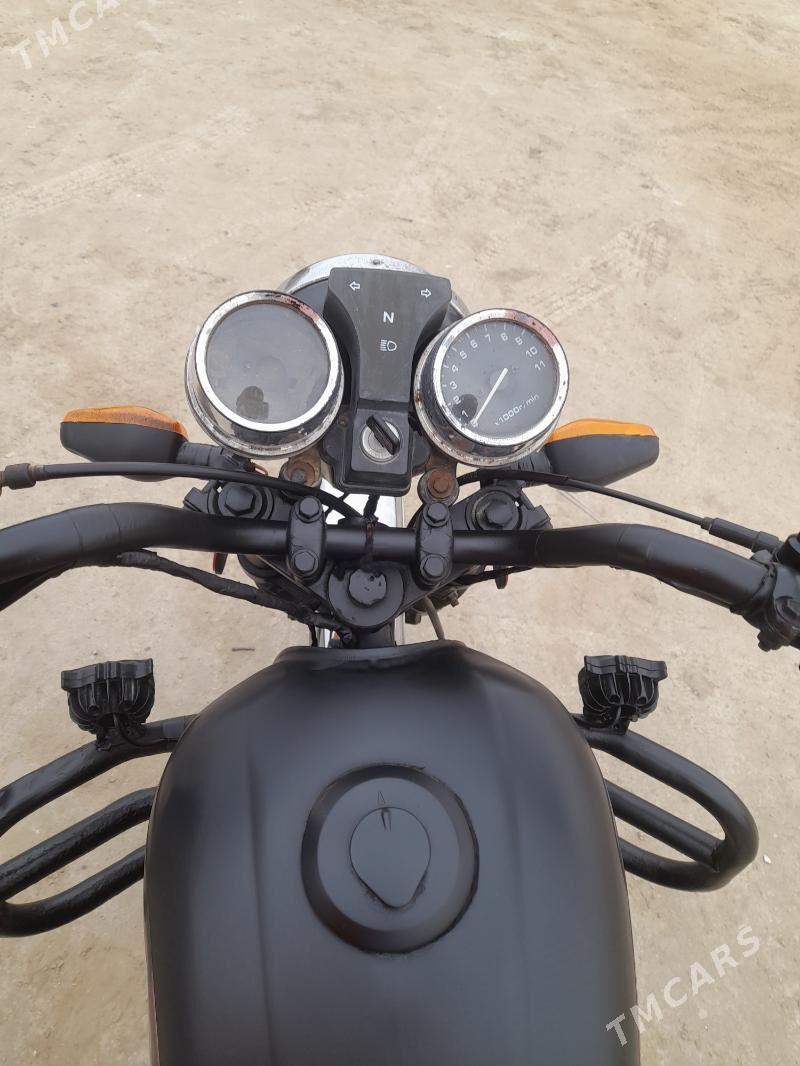 Fekon FK150-8G 2026 - 11 000 TMT - Этрек - img 1