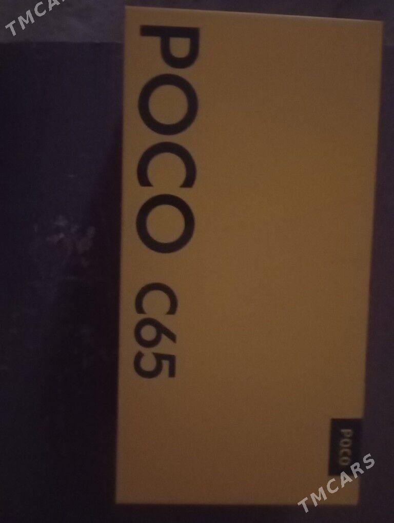 poco c65 - Саят - img 1