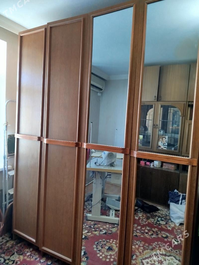 Трехстворчатый шкаф - Туркменабат - img 1