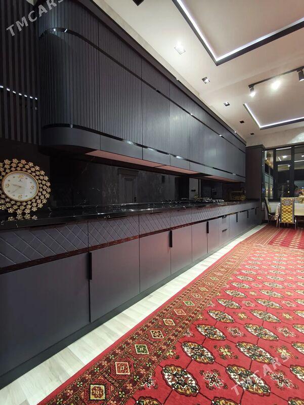 Çoganly plan jay 3 sotok - Aşgabat - img 1