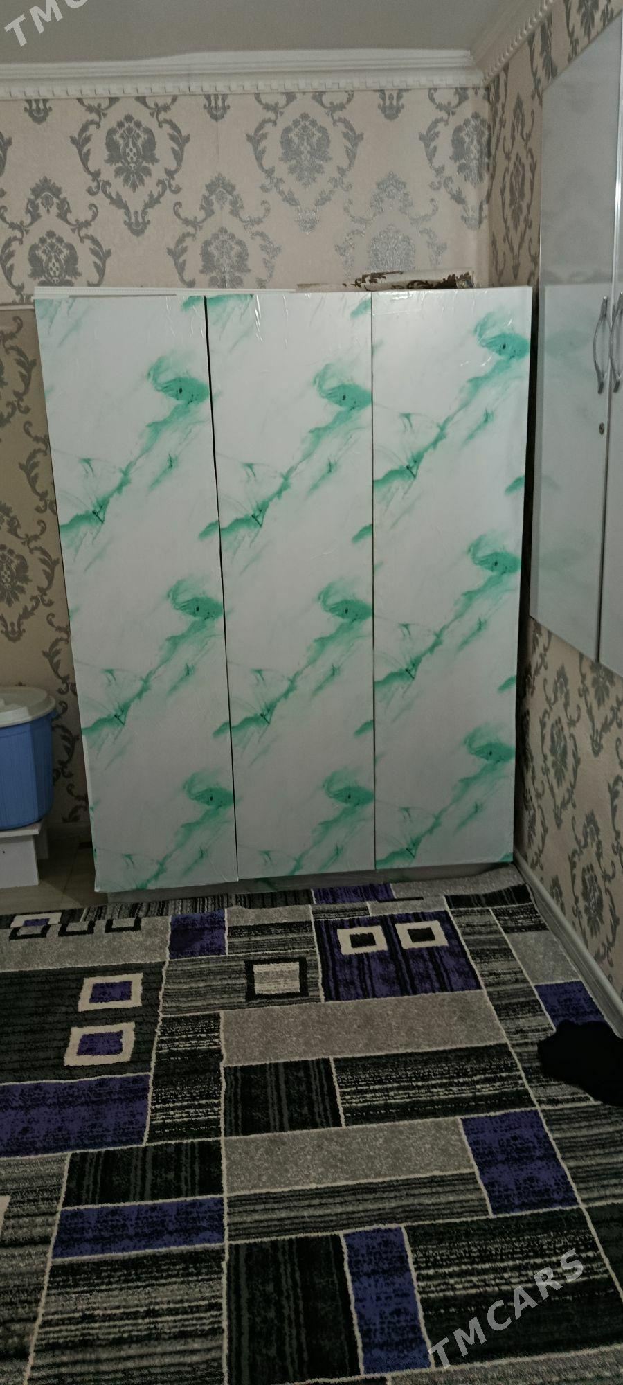 Şkaw - Балканабат - img 1