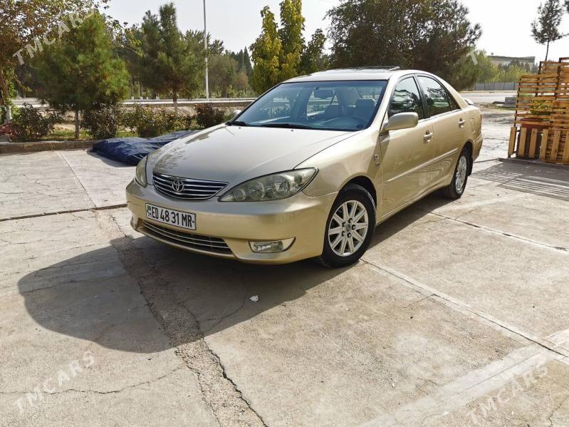 Toyota Camry 2002 - 220 000 TMT - Baýramaly - img 1