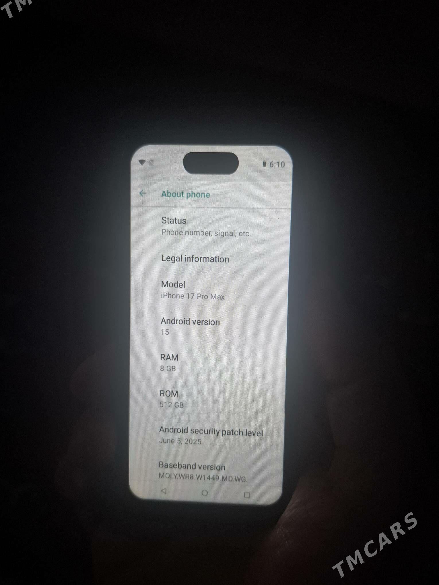 17 mini - Daşoguz - img 1