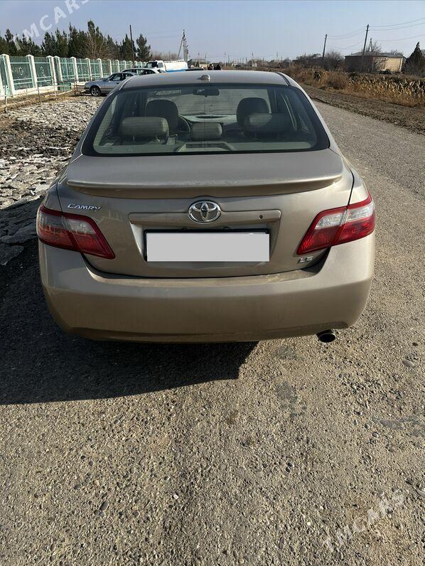 Toyota Camry 2008 - 180 000 TMT - Wekilbazar - img 1